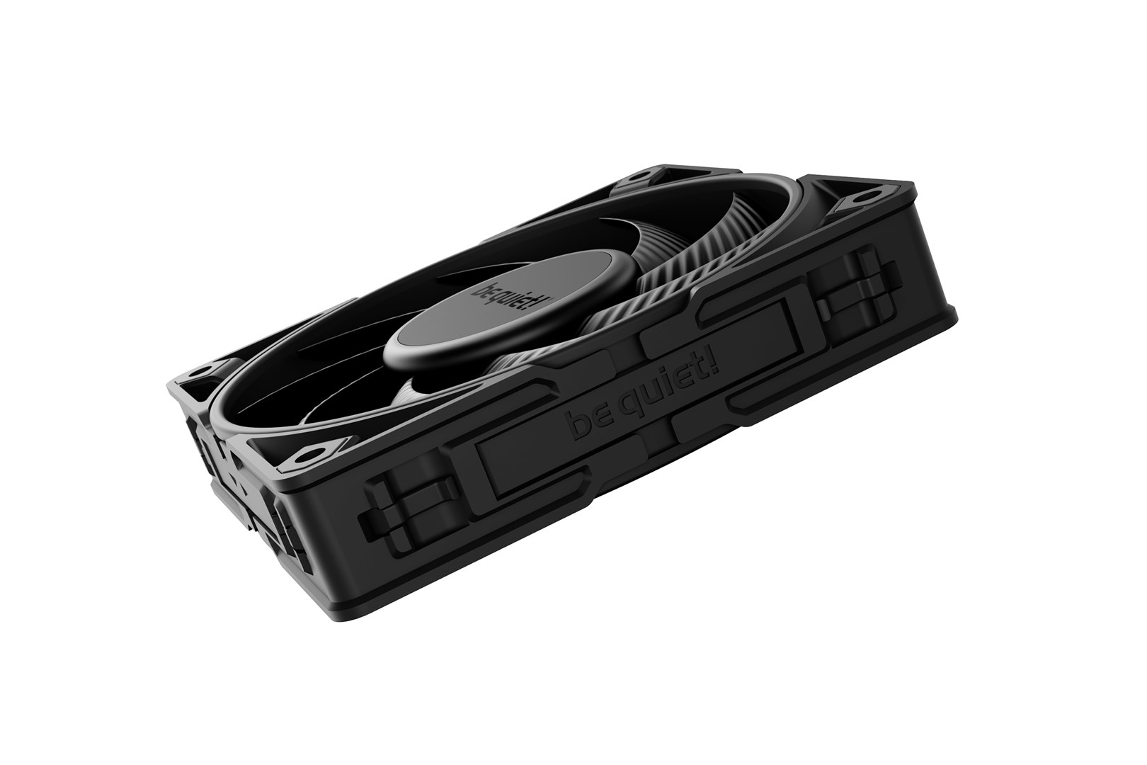BE QUIET! Silent Wings Pro 4 BL098 PC 120 mm BE QUIET! Silent Wings Pro 4 BL098 PC 120 mm