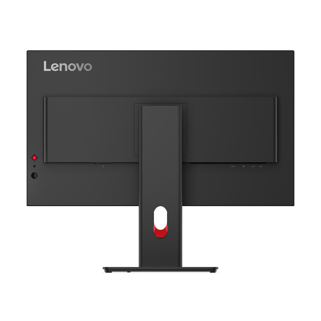 Lenovo ThinkVision T27Q-40 LED display 68.6 cm (27") 2560 x 1440 pixels Wide Quad HD Black Lenovo ThinkVision T27Q-40 LED display 68.6 cm (27") 2560 x 1440 pixels Wide Quad HD Black