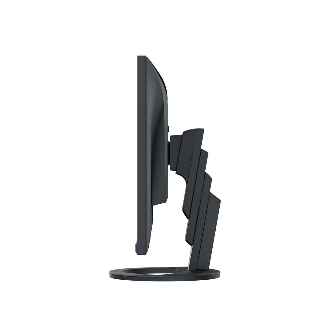 EIZO FlexScan EV2720S LED display 68.6 cm (27") 2560 x 1440 pixels Quad HD LCD Black EIZO FlexScan EV2720S LED display 68.6 cm (27") 2560 x 1440 pixels Quad HD LCD Black