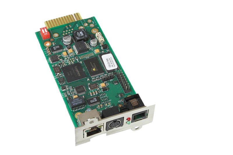 AEG SNMP Pro AEG SNMP Pro