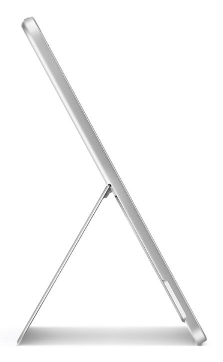 Microsoft Surface Pro 12" Qualcomm Snapdragon 1 TB 30.5 cm (12") 24 GB Wi-Fi 7 (802.11be) Windows 11 Pro Platinum Microsoft Surface Pro 12" Qualcomm Snapdragon 1 TB 30.5 cm (12") 24 GB Wi-Fi 7 (802.11be) Windows 11 Pro Platinum