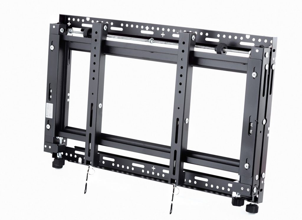 Edbak VWPOP65-L video wall display mount Edbak VWPOP65-L video wall display mount