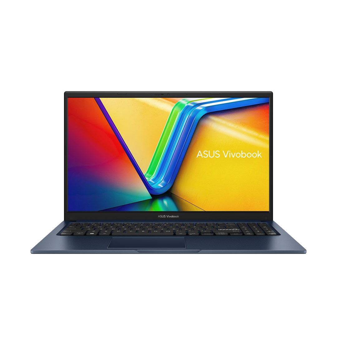 ASUS Vivobook 15 X1504VA-CB52 Intel® Core™ i5 i5-1335U Laptop 39.6 cm (15.6") Full HD 16 GB DDR4-SDRAM 1 TB SSD Wi-Fi 6E (802.11ax) Windows 11 Home Blue New Repack/Repacked ASUS Vivobook 15 X1504VA-CB52 Intel® Core™ i5 i5-1335U Laptop 39.6 cm (15.6") Full HD 16 GB DDR4-SDRAM 1 TB SSD Wi-Fi 6E (802.11ax) Windows 11 Home Blue New Repack/Repacked