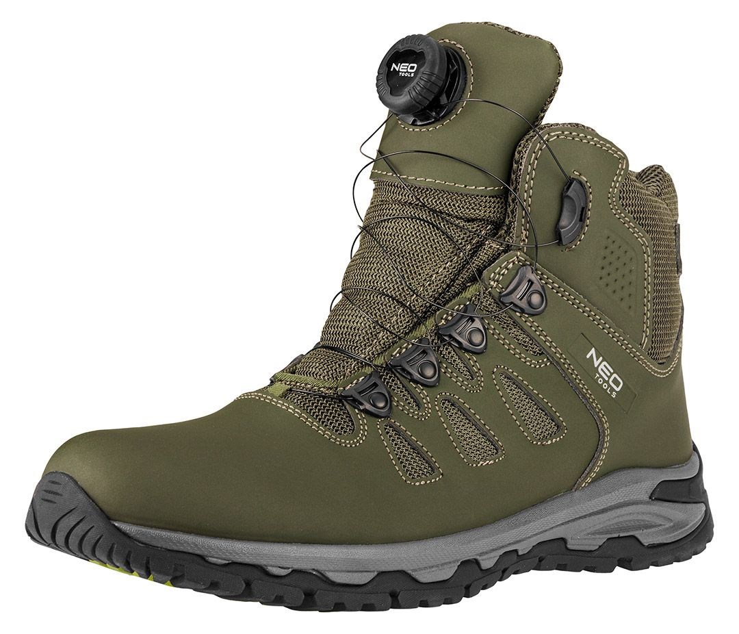 NEO tools 82-751-42 safety footwear NEO tools 82-751-42 safety footwear