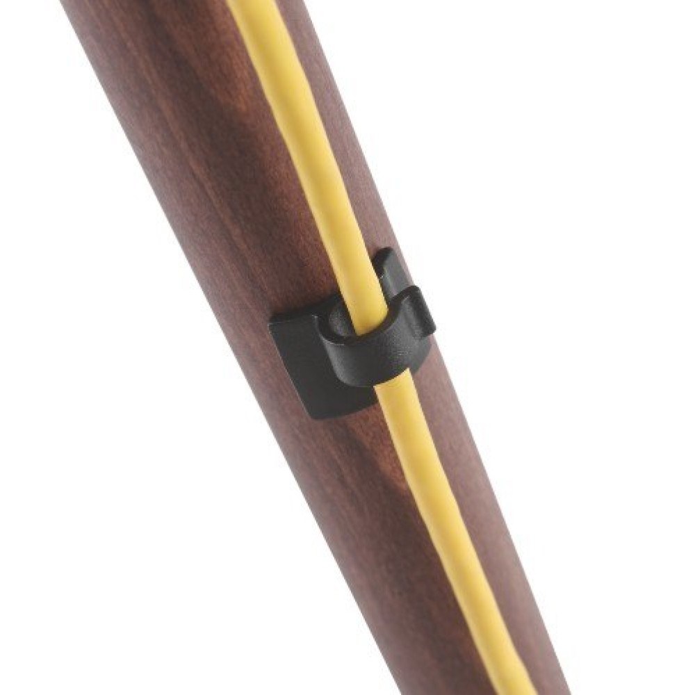 Techly ICA-TR18SAM TV mount 165.1 cm (65") Walnut Techly ICA-TR18SAM TV mount 165.1 cm (65") Walnut