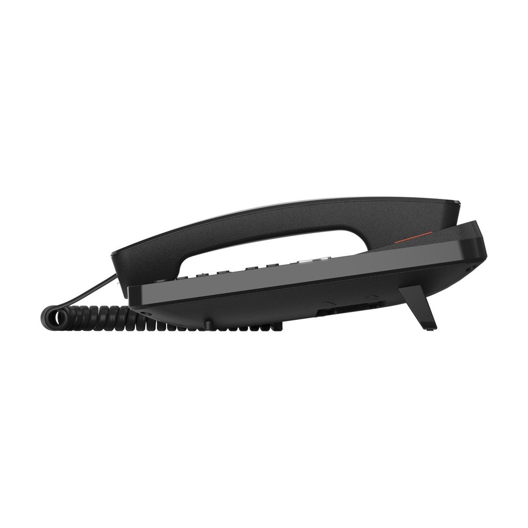 Gigaset DESK 800A DECT telephone Black Gigaset DESK 800A DECT telephone Black