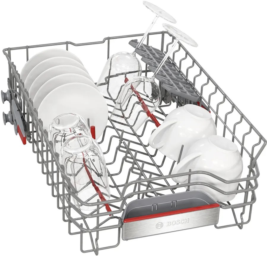 Bosch Serie 6 SPV6EMX09E dishwasher Fully built-in 10 place settings B Bosch Serie 6 SPV6EMX09E dishwasher Fully built-in 10 place settings B