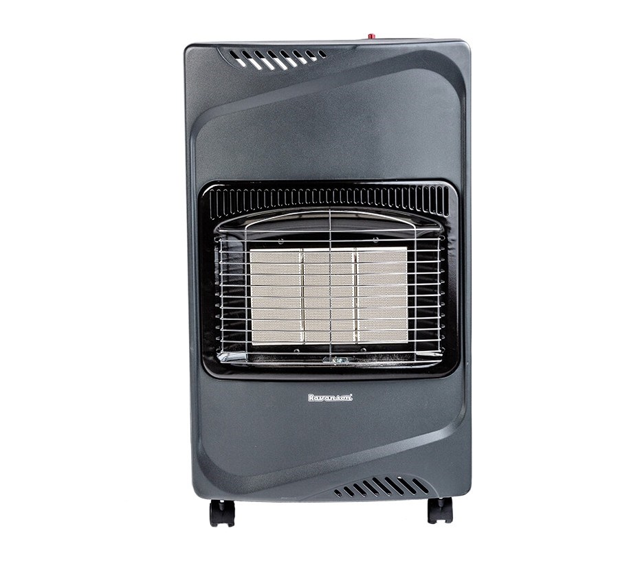 Ravanson LD-168N liquid fuel heater 4100 W Ravanson LD-168N liquid fuel heater 4100 W