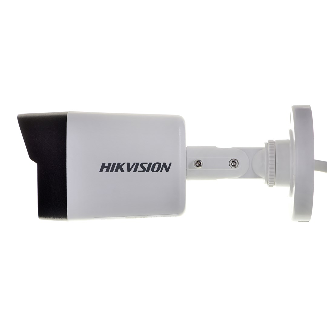 IP Camera HIKVISION DS-2CD1041G0-I/PL (2.8 MM) White IP Camera HIKVISION DS-2CD1041G0-I/PL (2.8 MM) White