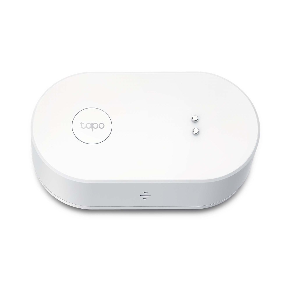 TP-Link Tapo Smart Water Leak Sensor TP-Link Tapo Smart Water Leak Sensor