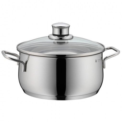 WMF DIADEM Plus pan set 4 pc(s) WMF DIADEM Plus pan set 4 pc(s)