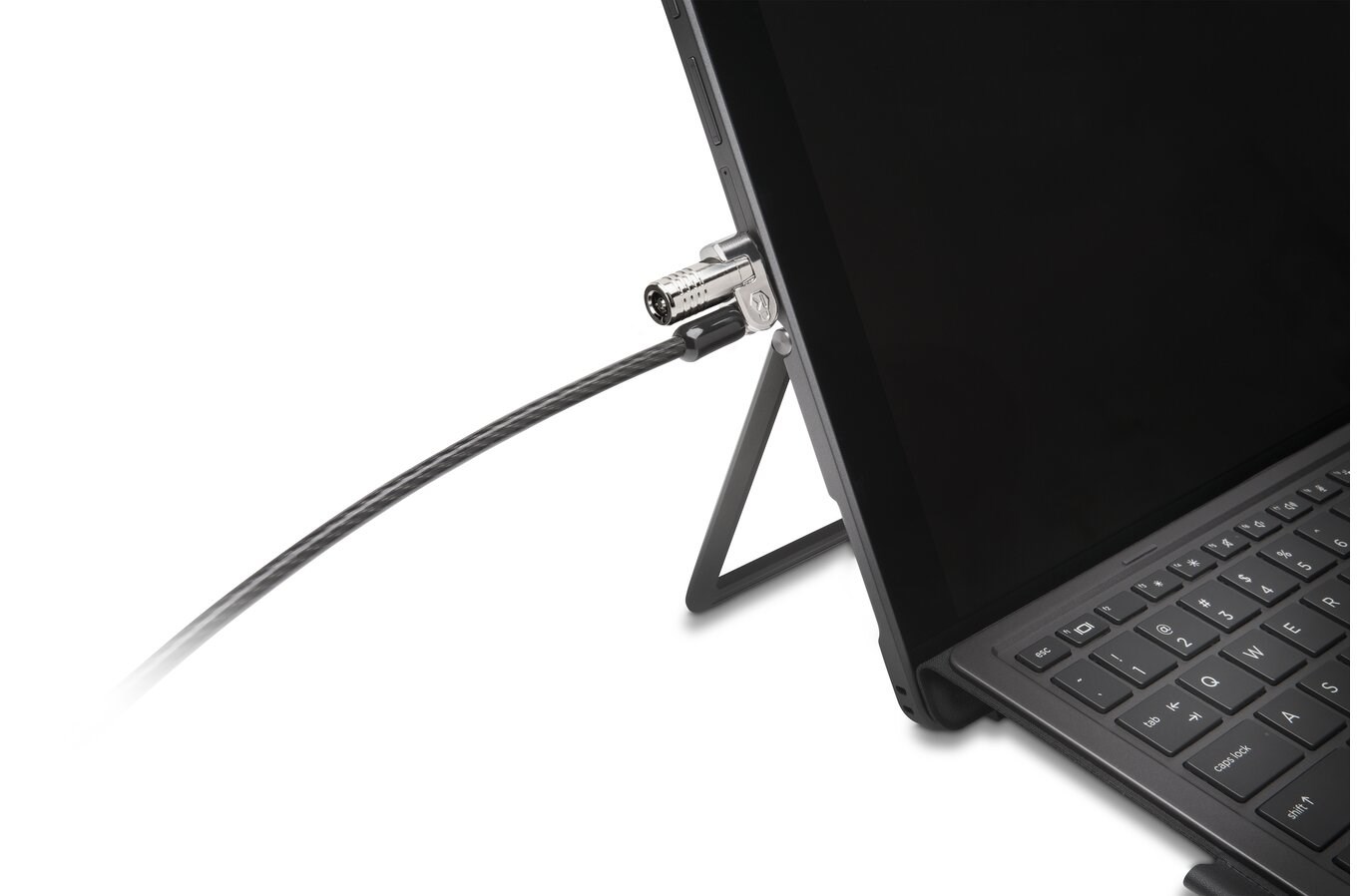 Kensington NanoSaver Keyed Laptop Lock Kensington NanoSaver Keyed Laptop Lock