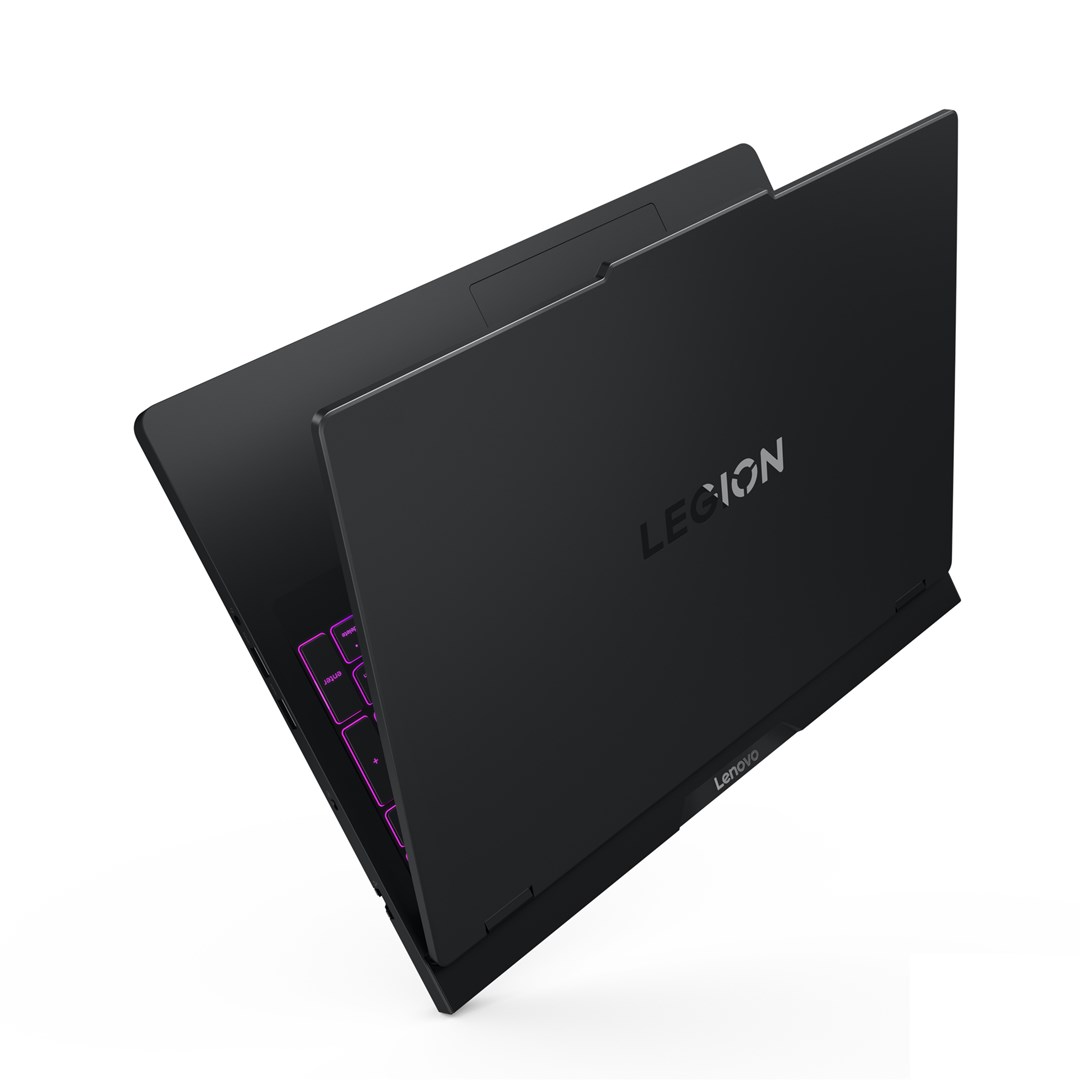 Lenovo Legion Pro 5 16IRX10 Intel® Core™ i7 i7-14650HX Laptop 40.6 cm (16") WQXGA 32 GB DDR5-SDRAM 1 TB SSD NVIDIA GeForce RTX 5060 Wi-Fi 6 (802.11ax) NoOS Black Lenovo Legion Pro 5 16IRX10 Intel® Core™ i7 i7-14650HX Laptop 40.6 cm (16") WQXGA 32 GB DDR5-SDRAM 1 TB SSD NVIDIA GeForce RTX 5060 Wi-Fi 6 (802.11ax) NoOS Black