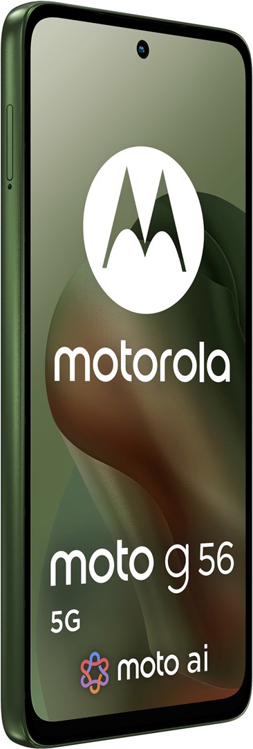 Motorola Moto g56 5G 8 GB 256 GB Dill Motorola Moto g56 5G 8 GB 256 GB Dill