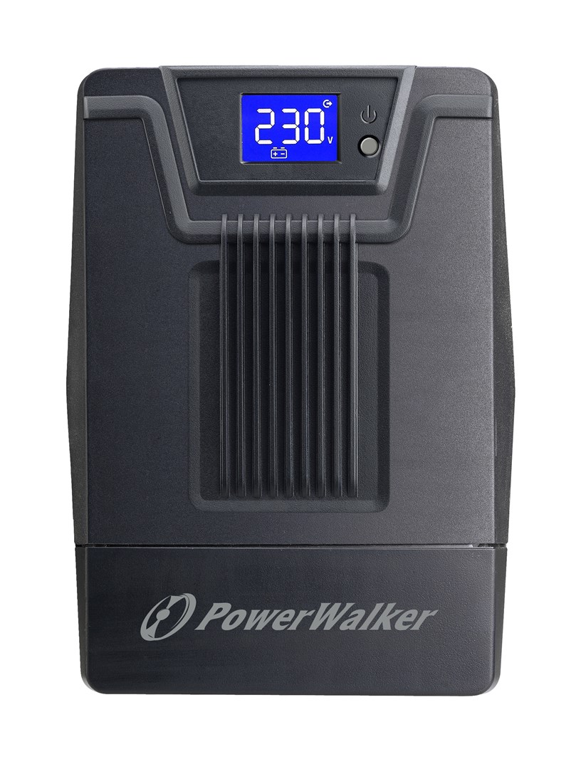 PowerWalker VI 2000 SCL FR Line-Interactive 2 kVA 1200 W 4 AC outlet(s) PowerWalker VI 2000 SCL FR Line-Interactive 2 kVA 1200 W 4 AC outlet(s)