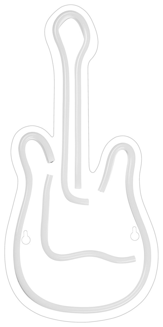 Activejet Neon LED AJE-NEON GUITAR Activejet Neon LED AJE-NEON GUITAR
