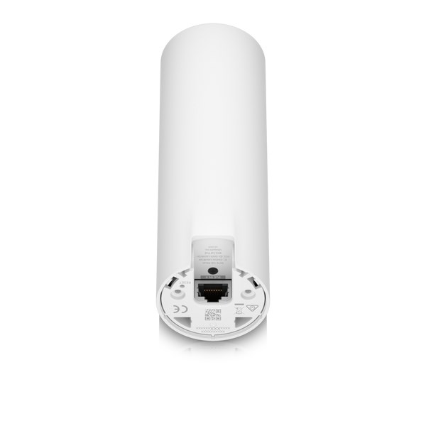 Ubiquiti U6-Mesh 4800 Mbit/s White Power over Ethernet (PoE) Ubiquiti U6-Mesh 4800 Mbit/s White Power over Ethernet (PoE)