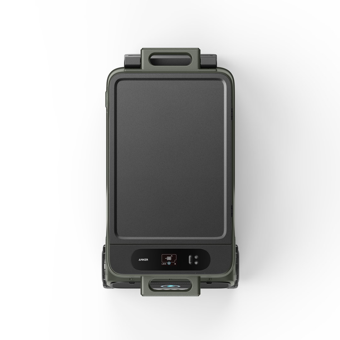Anker EverFrost cool box 43 L Electric Black Anker EverFrost cool box 43 L Electric Black