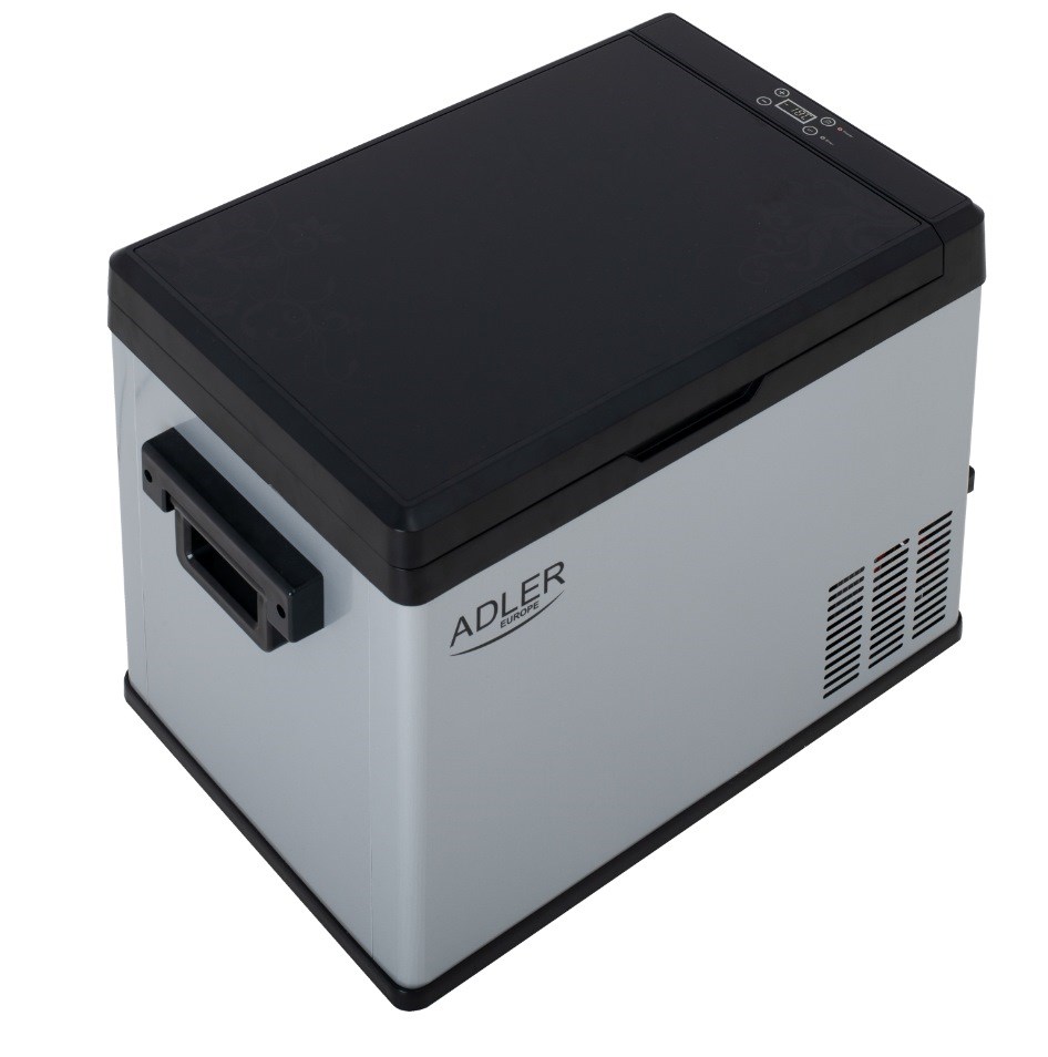 Compressor refrigerator Adler AD 8081 Compressor refrigerator Adler AD 8081
