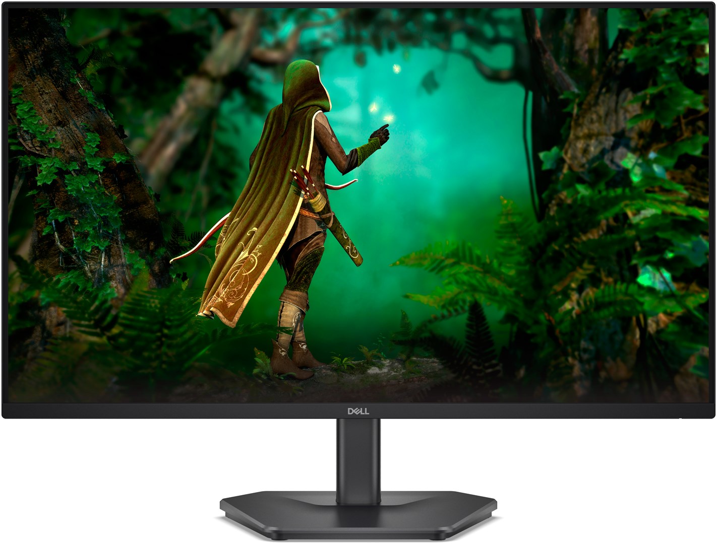 DELL SE2725HG computer monitor 68.6 cm (27") 1920 x 1080 pixels Full HD LCD Black DELL SE2725HG computer monitor 68.6 cm (27") 1920 x 1080 pixels Full HD LCD Black