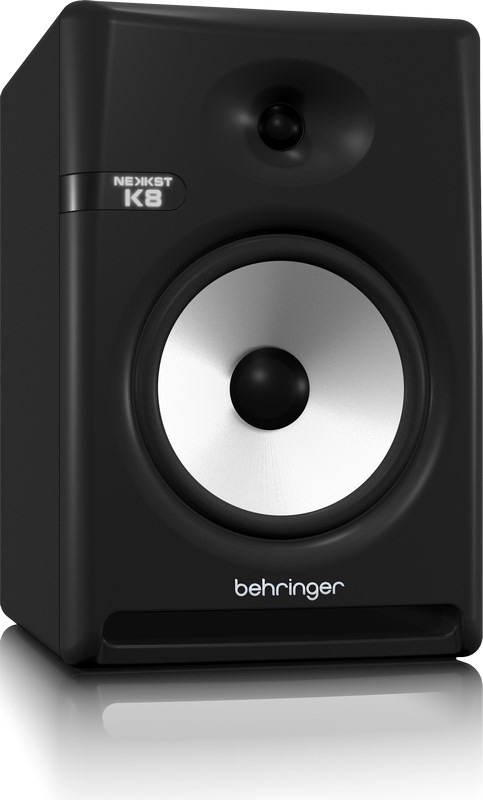 Behringer K8 Black Wired 150 W Behringer K8 Black Wired 150 W