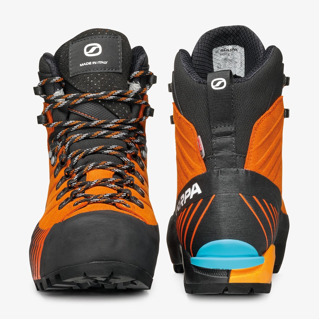 Scarpa RIBELLE HD Orange Scarpa RIBELLE HD Orange
