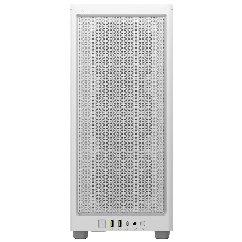 Corsair 2000D AIRFLOW Small Form Factor (SFF) White Corsair 2000D AIRFLOW Small Form Factor (SFF) White
