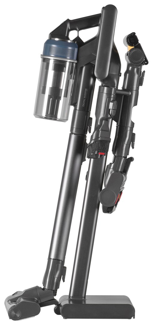 Samsung Jet 95 upright hoover VS20C9544TB/GE Samsung Jet 95 upright hoover VS20C9544TB/GE