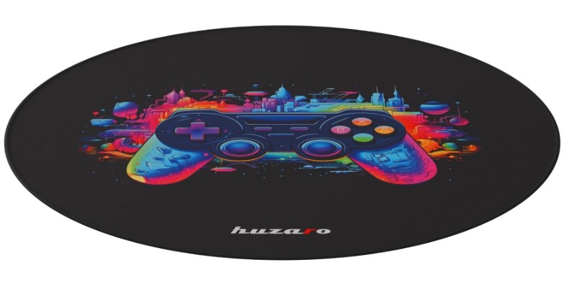 Huzaro FloorMat 7.0 chair mat Huzaro FloorMat 7.0 chair mat