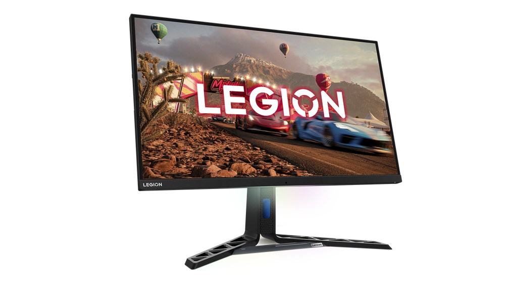 Lenovo Y32p-30 80 cm (31.5") 3840 x 2160 pixels 4K Ultra HD Black Lenovo Y32p-30 80 cm (31.5") 3840 x 2160 pixels 4K Ultra HD Black