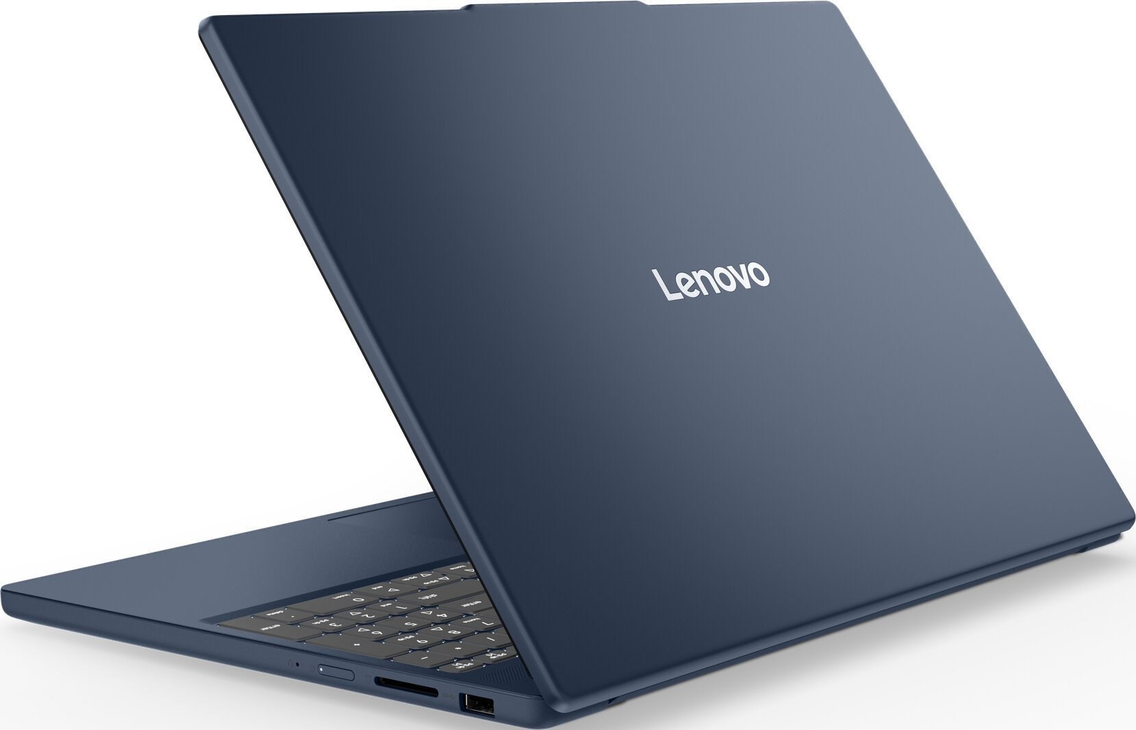 Lenovo IdeaPad Slim 3 15ARP10 Ryzen 5 7533HS 15.3" WUXGA IPS 300nits AG 60Hz 16GB DDR5 SSD512 Radeon 660M Graphics Cam720p Win11 Cosmic Blue Lenovo IdeaPad Slim 3 15ARP10 Ryzen 5 7533HS 15.3" WUXGA IPS 300nits AG 60Hz 16GB DDR5 SSD512 Radeon 660M Graphics Cam720p Win11 Cosmic Blue