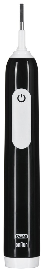 Oral-B Pro Series 1 Adult Oscillating toothbrush Black, White Oral-B Pro Series 1 Adult Oscillating toothbrush Black, White