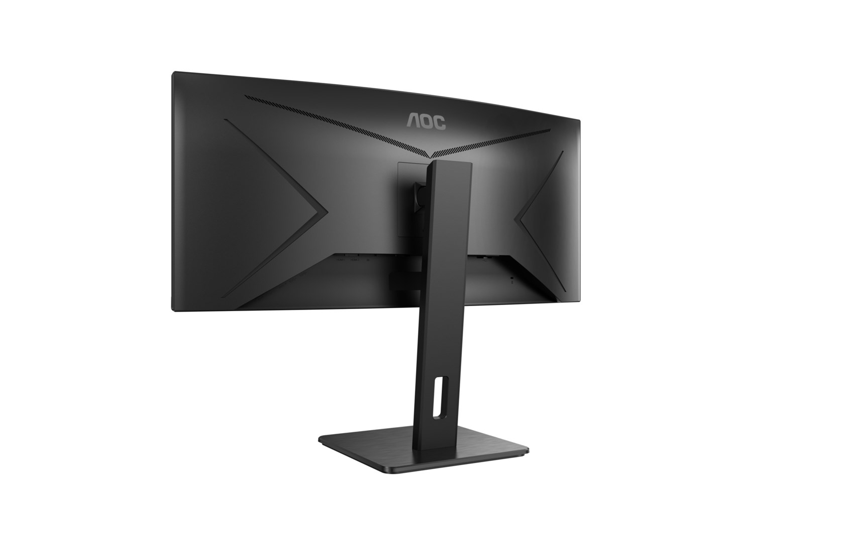 AOC P2 CU34P2A LED display 86.4 cm (34") 3440 x 1440 pixels Quad HD Black AOC P2 CU34P2A LED display 86.4 cm (34") 3440 x 1440 pixels Quad HD Black
