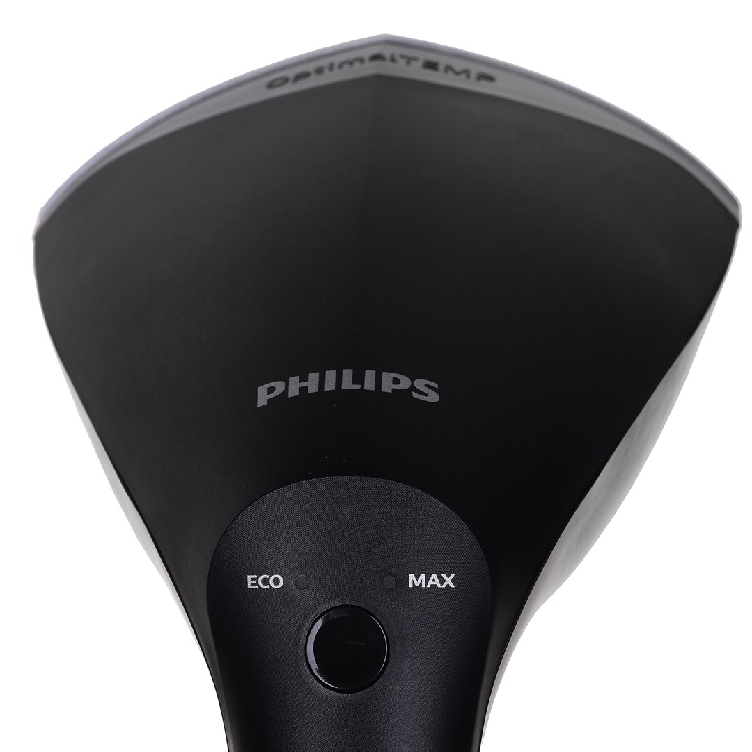 Philips GC800/80 steam cleaner Portable steam cleaner 0.23 L 1600 W Black, Silver Philips GC800/80 steam cleaner Portable steam cleaner 0.23 L 1600 W Black, Silver