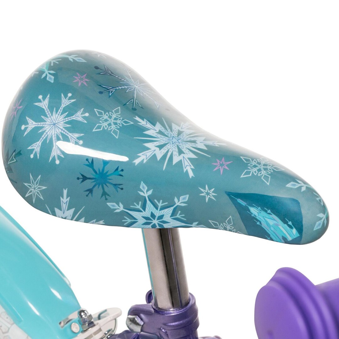 Bike HUFFY Disney FROZEN 12" 22974W Bike HUFFY Disney FROZEN 12" 22974W
