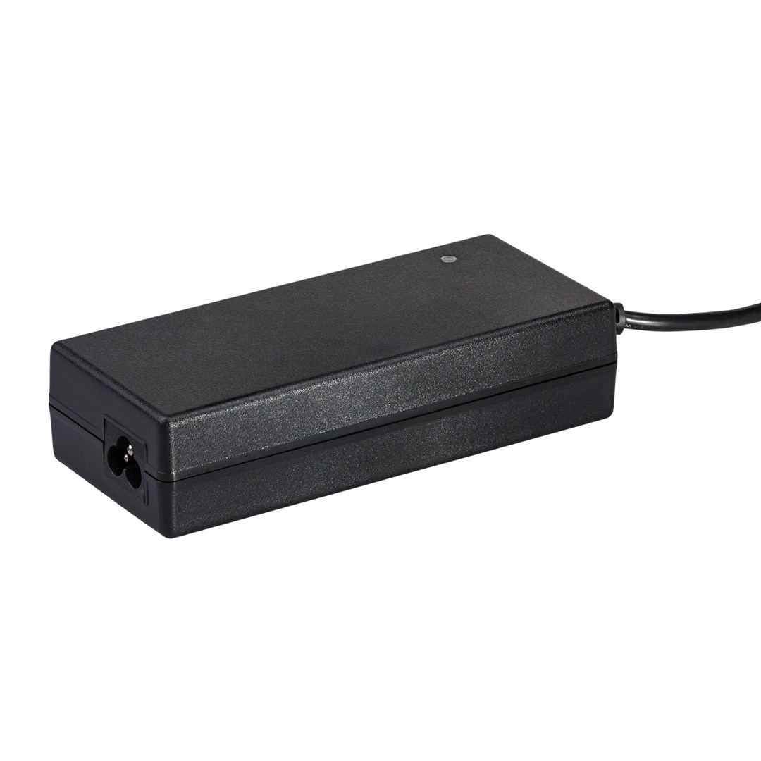 Akyga AK-ND-52 power adapter/inverter Indoor 120 W Black Akyga AK-ND-52 power adapter/inverter Indoor 120 W Black