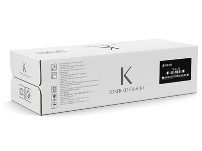 KYOCERA TK-6725 toner cartridge 1 pc(s) Original Black KYOCERA TK-6725 toner cartridge 1 pc(s) Original Black