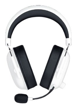 Razer BlackShark V2 HyperSpeed Headset Wired & Wireless Head-band Gaming USB Type-A Bluetooth White Razer BlackShark V2 HyperSpeed Headset Wired & Wireless Head-band Gaming USB Type-A Bluetooth White