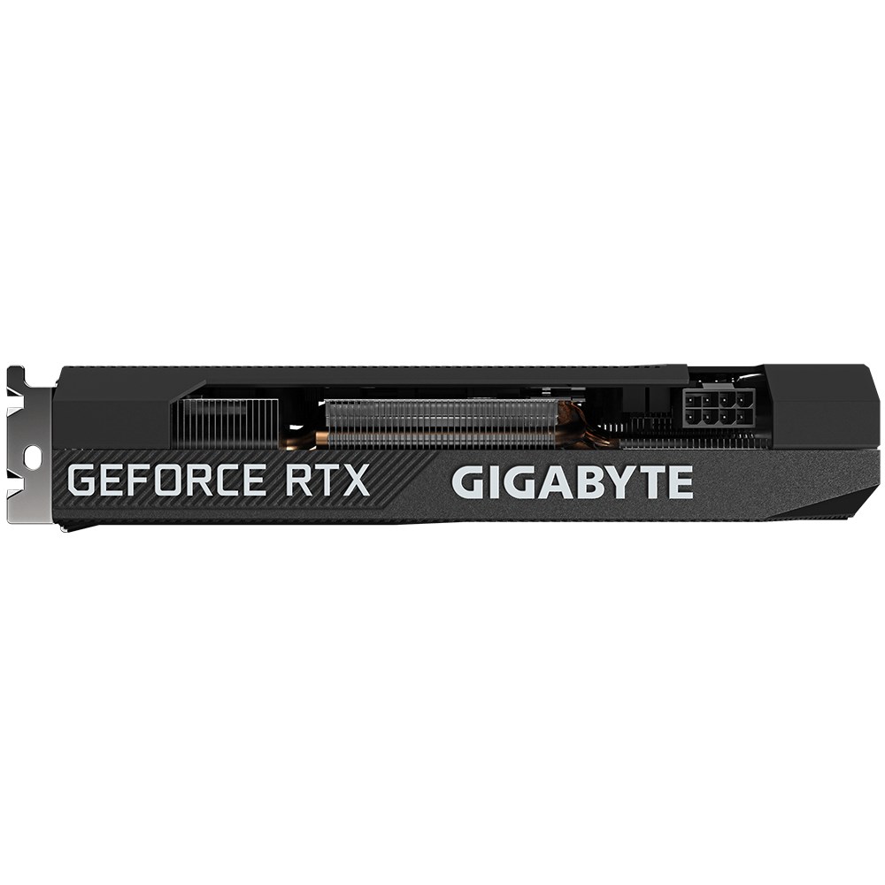 Gigabyte RTX 3060 Windforce OC 12G NVIDIA GeForce RTX 3060 12 GB GDDR6 Gigabyte RTX 3060 Windforce OC 12G NVIDIA GeForce RTX 3060 12 GB GDDR6