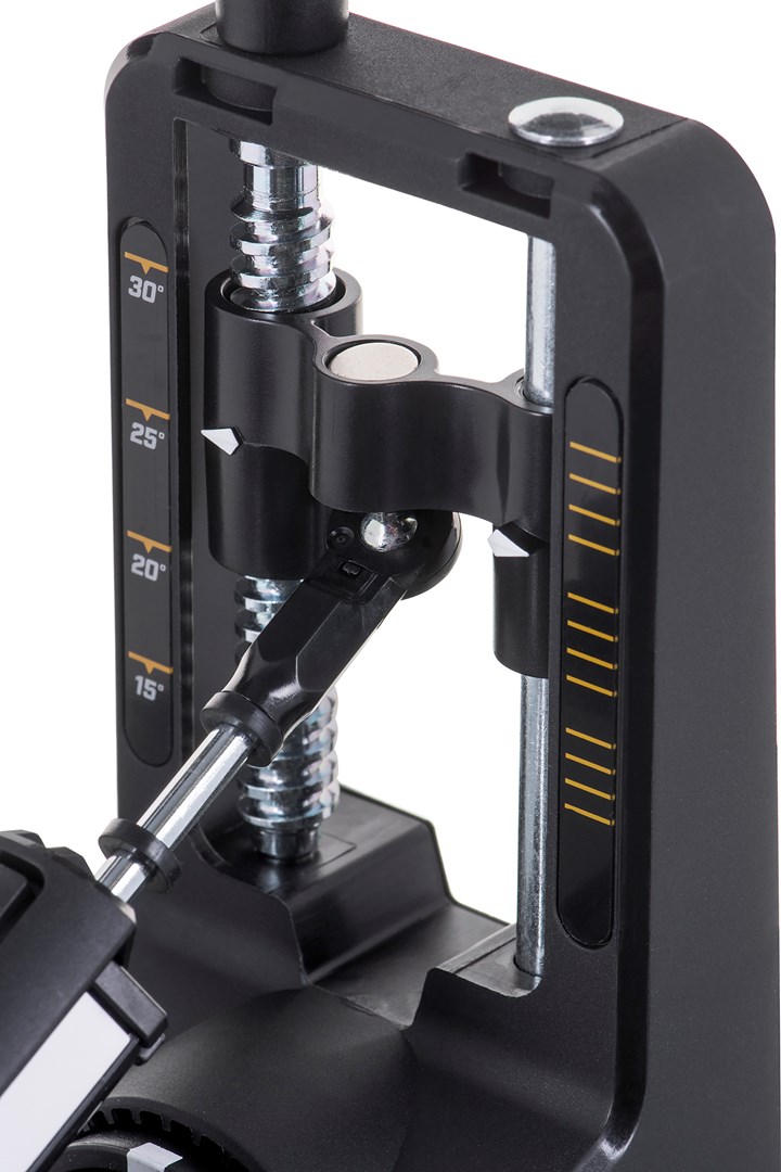 Work Sharp Precision Adjust - Sharpener Work Sharp Precision Adjust - Sharpener