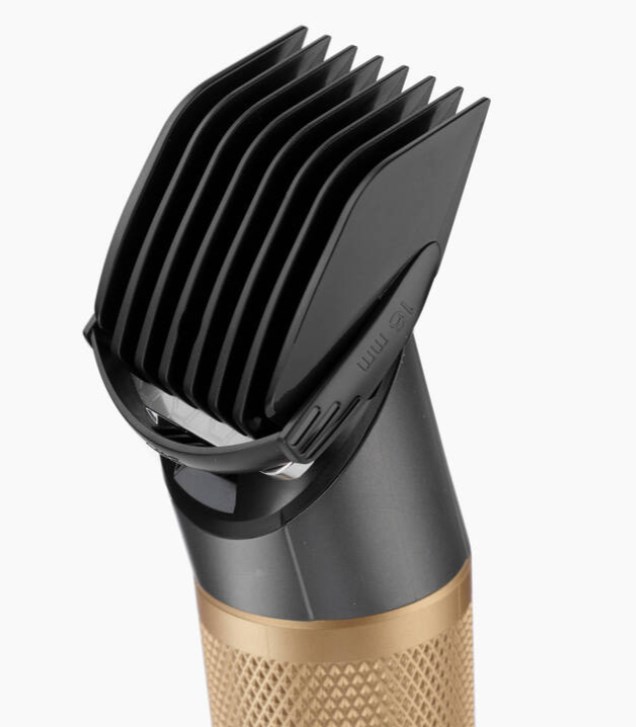 BaByliss E987E hair trimmers/clipper Gold, Graphite Lithium-Ion (Li-Ion) BaByliss E987E hair trimmers/clipper Gold, Graphite Lithium-Ion (Li-Ion)