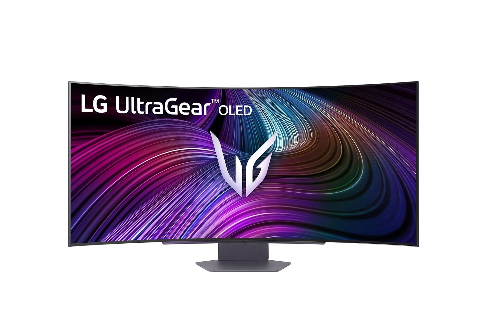 LG 45GX90SA-B computer monitor 114.3 cm (45") 3440 x 1440 pixels Wide Quad HD OLED Black LG 45GX90SA-B computer monitor 114.3 cm (45") 3440 x 1440 pixels Wide Quad HD OLED Black