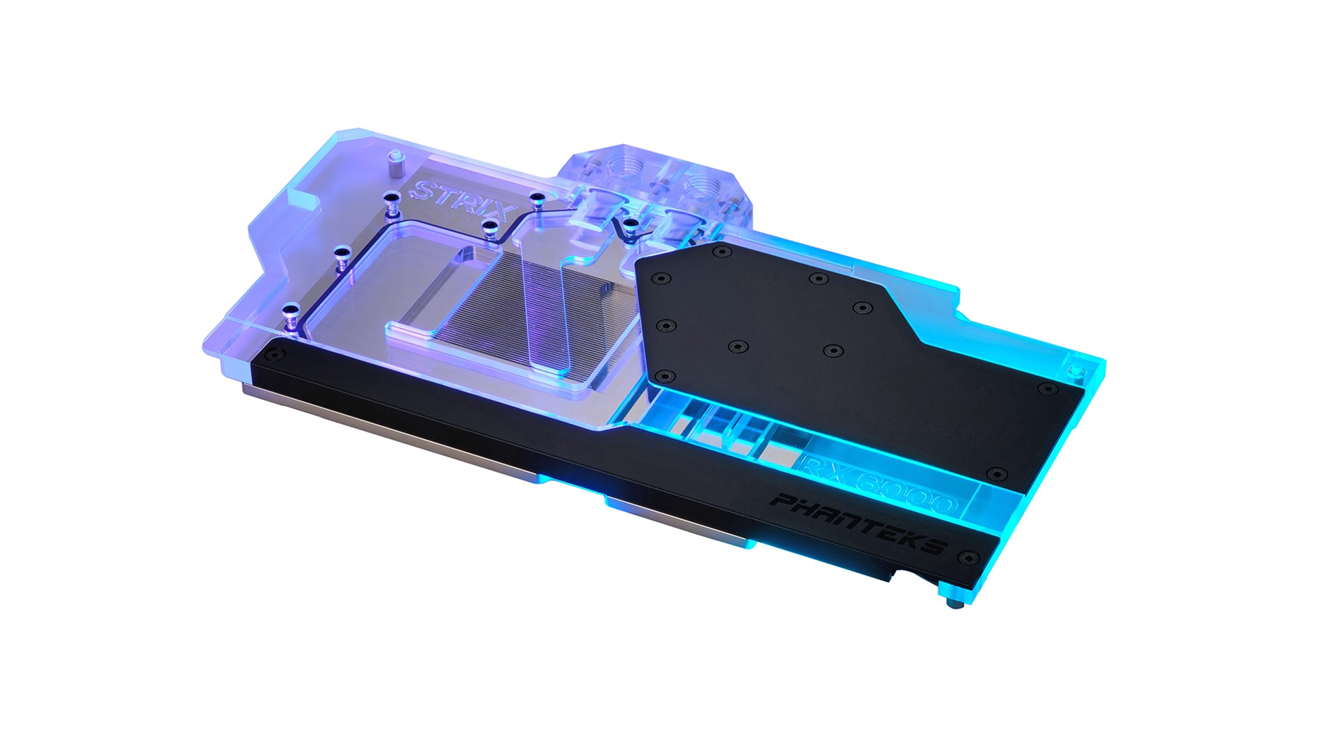 Phanteks PH-GB6900ASSRX Water block Phanteks PH-GB6900ASSRX Water block