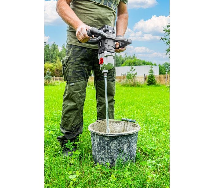 Graphite 58G084 power earth auger 650 RPM Battery 2.8 kg Graphite 58G084 power earth auger 650 RPM Battery 2.8 kg