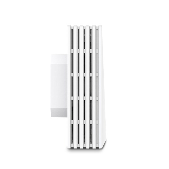 TP-Link Omada AX3000 Wall Plate WiFi 6 Access Point TP-Link Omada AX3000 Wall Plate WiFi 6 Access Point
