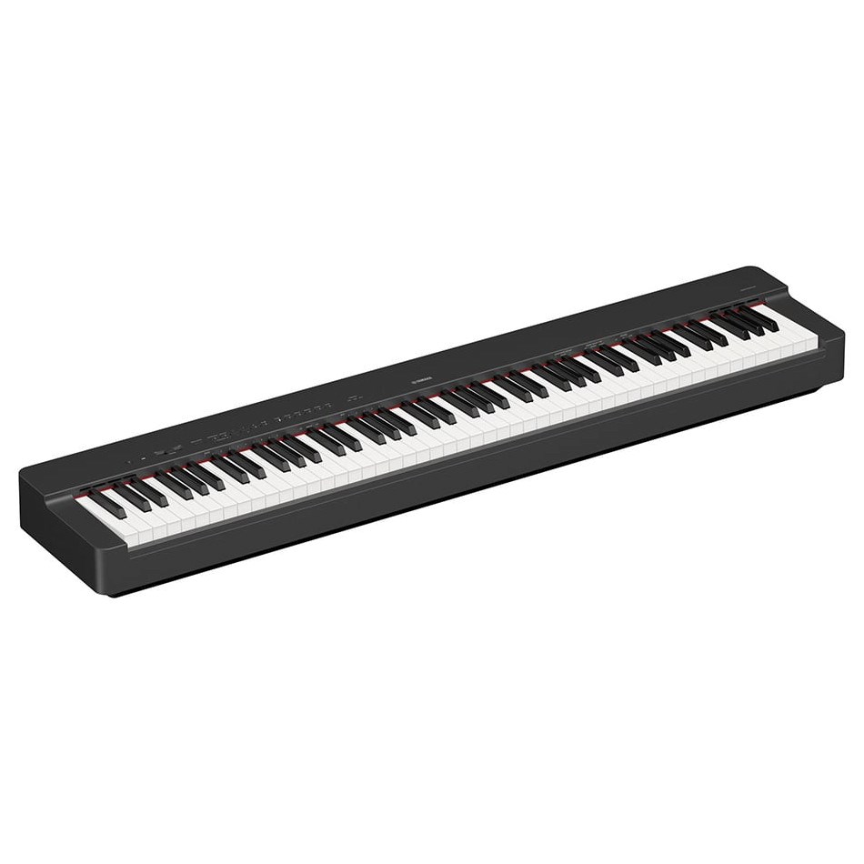 Yamaha P-223B - digital piano Yamaha P-223B - digital piano