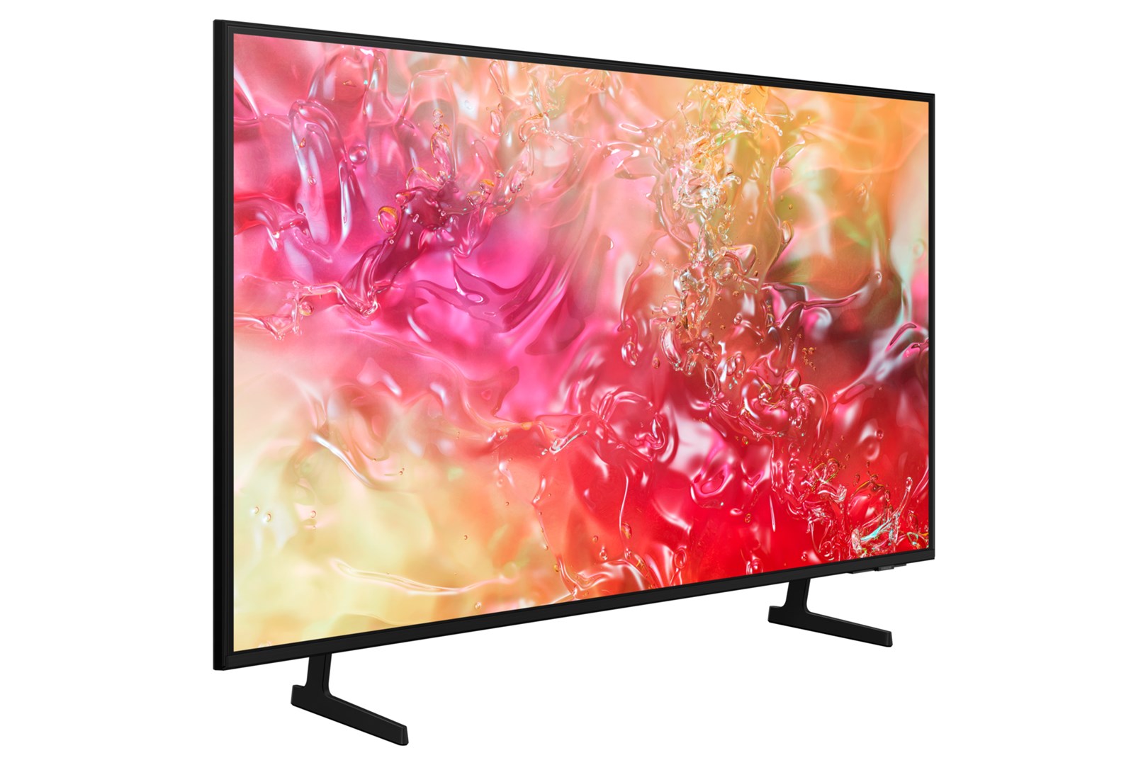 Samsung UE50DU7172U 127 cm (50") 4K Ultra HD Smart TV Wi-Fi Black Samsung UE50DU7172U 127 cm (50") 4K Ultra HD Smart TV Wi-Fi Black