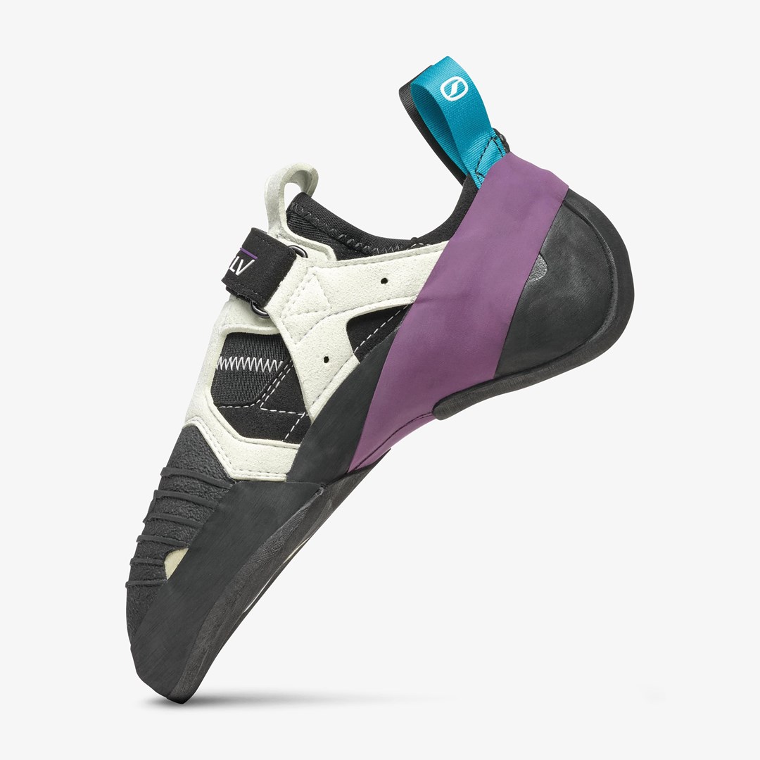 Scarpa INSTINCT VSR LV Black, Violet Scarpa INSTINCT VSR LV Black, Violet