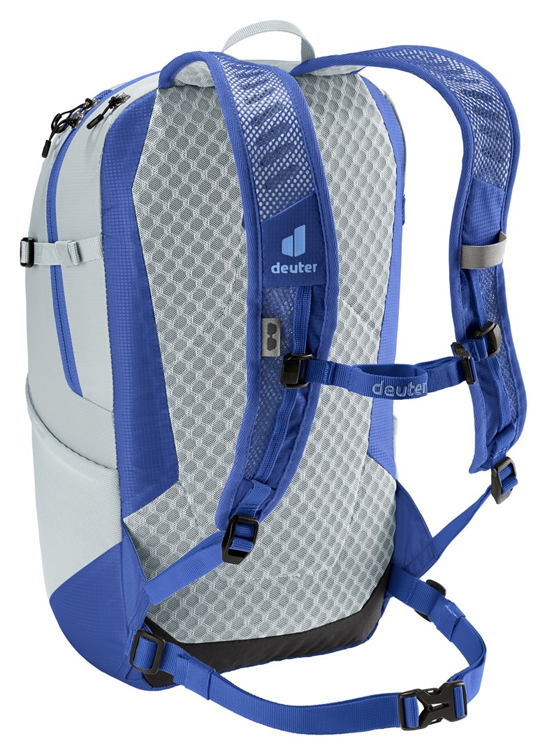 Deuter Speed Lite 21 21 L Indigo Deuter Speed Lite 21 21 L Indigo