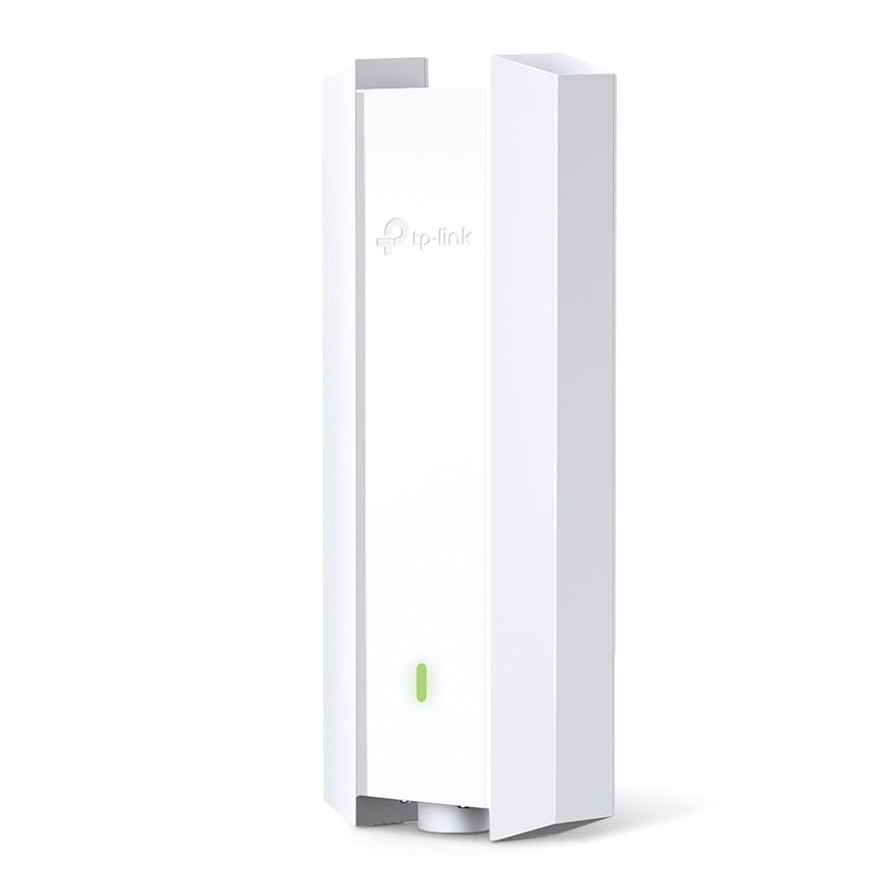 TP-Link Omada AX3000 Indoor/Outdoor WiFi 6 Access Point TP-Link Omada AX3000 Indoor/Outdoor WiFi 6 Access Point
